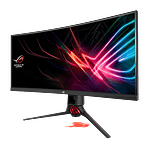 Asus XG35VQ 35 curvo UWQHD  Monitor
