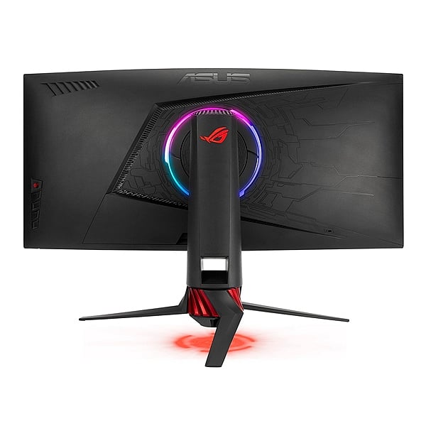 Asus XG35VQ 35 curvo UWQHD  Monitor