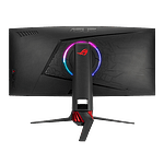 Asus XG35VQ 35 curvo UWQHD  Monitor