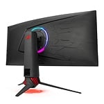 Asus XG35VQ 35 curvo UWQHD  Monitor