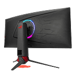 Asus XG35VQ 35 curvo UWQHD  Monitor