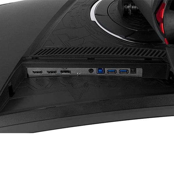 Asus XG35VQ 35 curvo UWQHD  Monitor