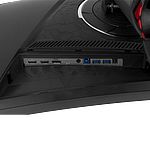 Asus XG35VQ 35 curvo UWQHD  Monitor