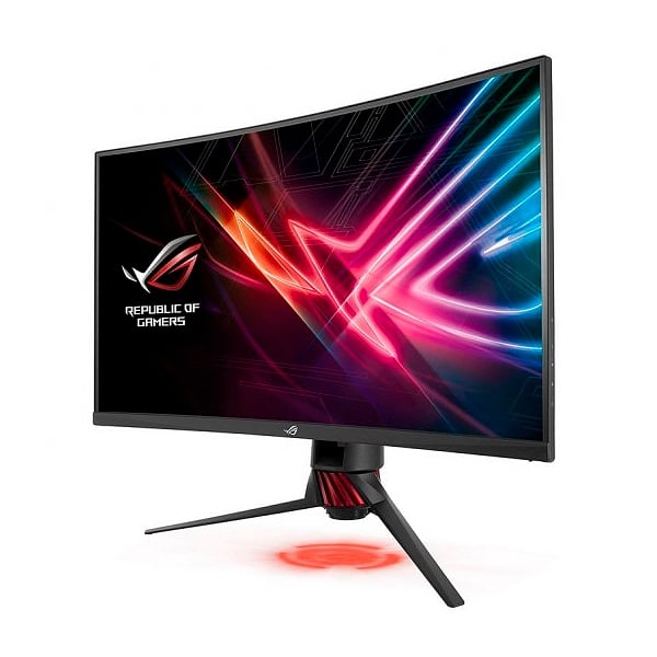 Asus XG32VQ 315 WQHD 144Hz Curvo HDMI DP Mini DP  Monitor