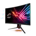 Asus XG32VQ 315 WQHD 144Hz Curvo HDMI DP Mini DP  Monitor