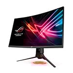 Asus XG32VQ 315 WQHD 144Hz Curvo HDMI DP Mini DP  Monitor
