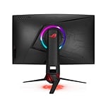 Asus XG32VQ 315 WQHD 144Hz Curvo HDMI DP Mini DP  Monitor
