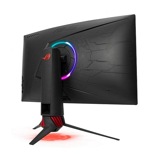Asus XG32VQ 315 WQHD 144Hz Curvo HDMI DP Mini DP  Monitor