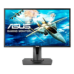 ASUS MG248QE 24 FHD 144Hz FreeSync TN DP HDM  Monitor