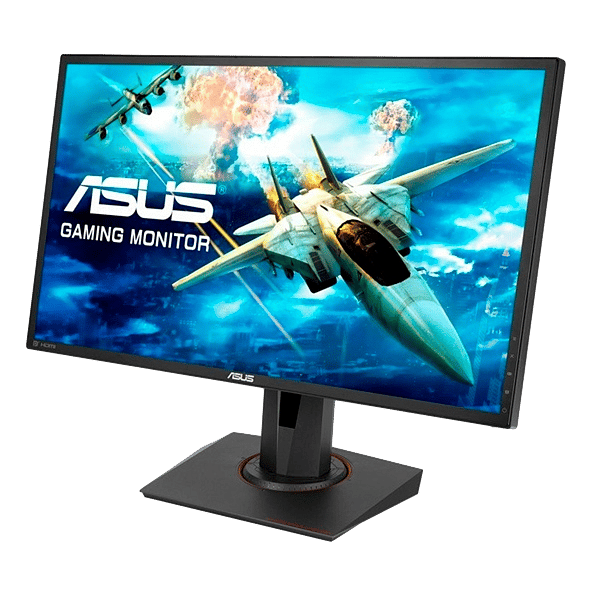 ASUS MG248QE 24 FHD 144Hz FreeSync TN DP HDM  Monitor