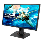 ASUS MG248QE 24 FHD 144Hz FreeSync TN DP HDM  Monitor