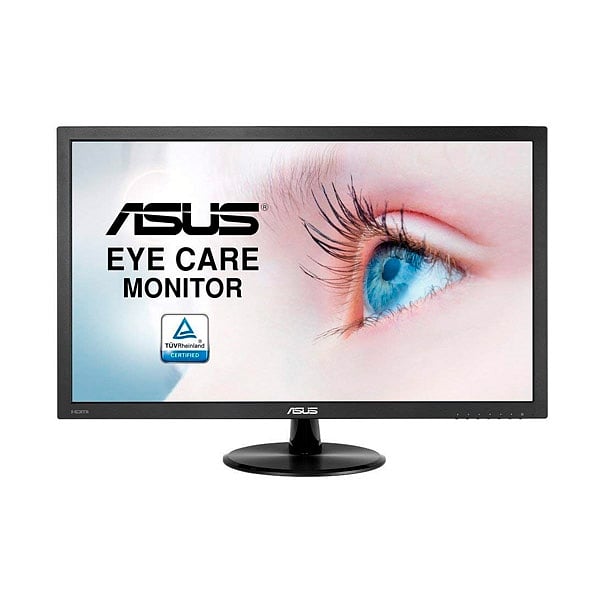 Asus VP247HAE 23 6 FHD VA  HDMI  DSUB  Monitor