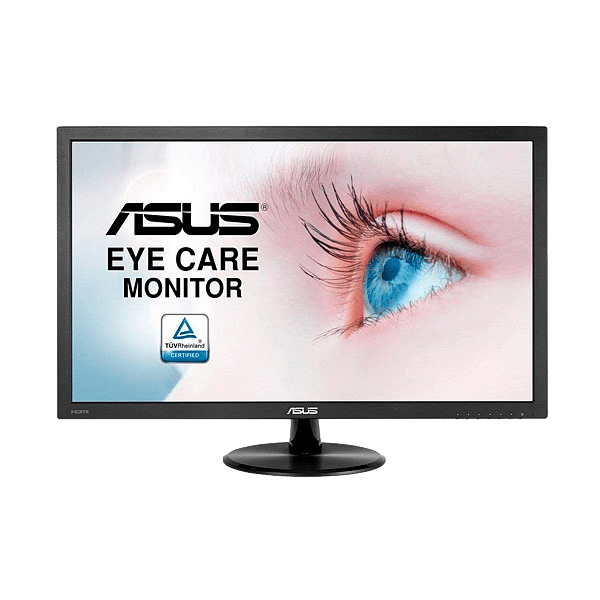 Asus VP247HAE 23 6 FHD VA  HDMI  DSUB  Monitor