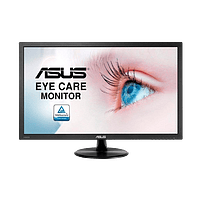 Asus VP247HAE 23 6 FHD VA  HDMI  DSUB  Monitor
