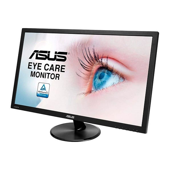 Asus VP247HAE 23 6 FHD VA  HDMI  DSUB  Monitor