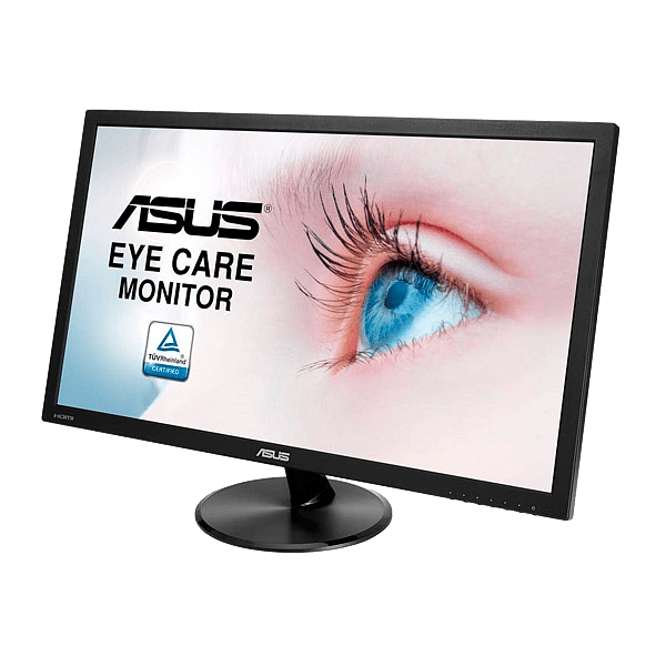 Asus VP247HAE 23 6 FHD VA  HDMI  DSUB  Monitor