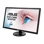 Asus VP247HAE 23 6 FHD VA  HDMI  DSUB  Monitor