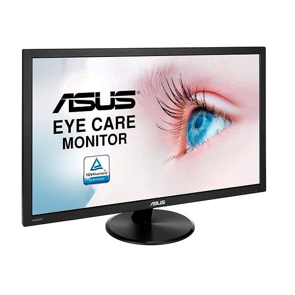Asus VP247HAE 23 6 FHD VA  HDMI  DSUB  Monitor