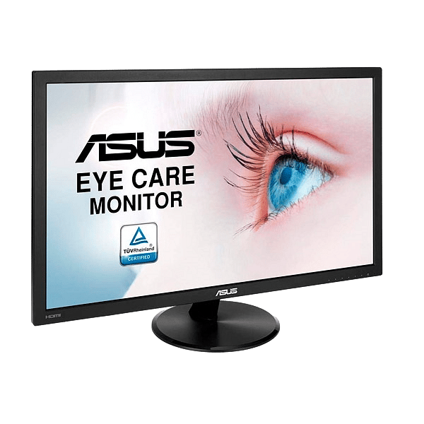 Asus VP247HAE 23 6 FHD VA  HDMI  DSUB  Monitor