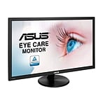 Asus VP247HAE 23 6 FHD VA  HDMI  DSUB  Monitor