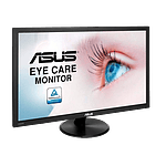 Asus VP247HAE 23 6 FHD VA  HDMI  DSUB  Monitor