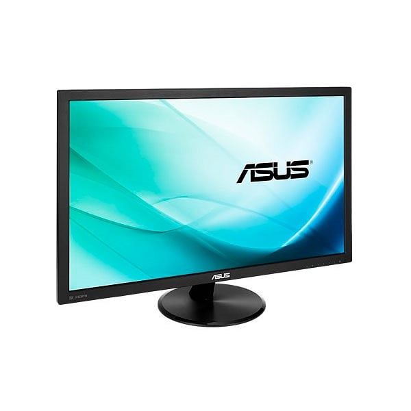 Asus VP248H 24 FHD 1ms 75Hz AdaptiveSync HDMI  Monitor
