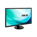 Asus VP248H 24 FHD 1ms 75Hz AdaptiveSync HDMI  Monitor