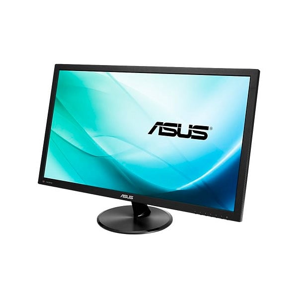 Asus VP248H 24 FHD 1ms 75Hz AdaptiveSync HDMI  Monitor