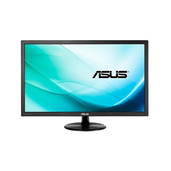 Asus VP248H 24 FHD 1ms 75Hz AdaptiveSync HDMI  Monitor