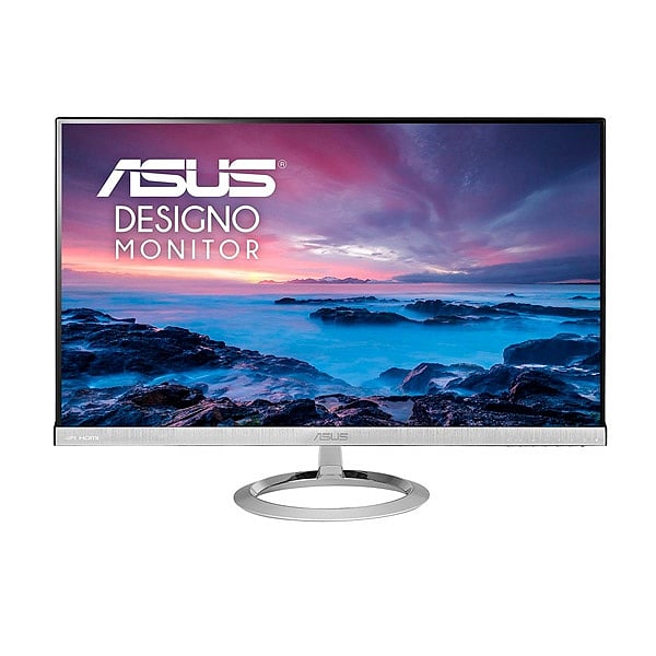 Asus MX279HE 27 FHD AHIPS HDMI VGA   Monitor