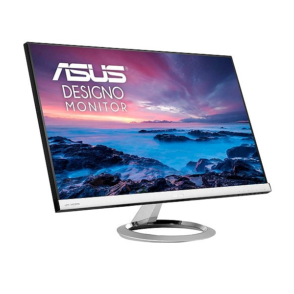 Asus MX279HE 27 FHD AHIPS HDMI VGA   Monitor