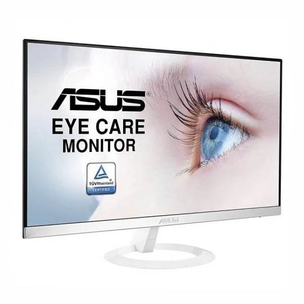 Asus VZ239HEW 23 IPS HDMI VGA Blanco  Monitor