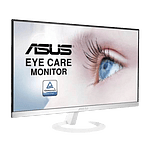 Asus VZ239HEW 23 IPS HDMI VGA Blanco  Monitor