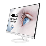 Asus VZ239HEW 23 IPS HDMI VGA Blanco  Monitor