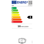 Asus VZ239HEW 23 IPS HDMI VGA Blanco  Monitor