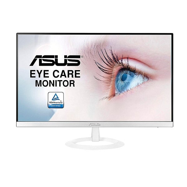 Asus VZ249HEW 238 IPS FHD HDMI VGA Blanco  Monitor