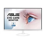 Asus VZ249HEW 238 IPS FHD HDMI VGA Blanco  Monitor
