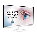 Asus VZ249HEW 238 IPS FHD HDMI VGA Blanco  Monitor