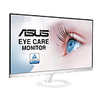 Asus VZ249HEW 238 IPS FHD HDMI VGA Blanco  Monitor