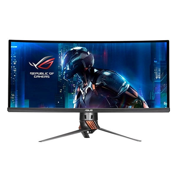 Asus PG348Q 34 UWQHD IPS CURVO GSYNC  Monitor