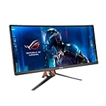 Asus PG348Q 34 UWQHD IPS CURVO GSYNC  Monitor