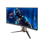 Asus PG348Q 34 UWQHD IPS CURVO GSYNC  Monitor