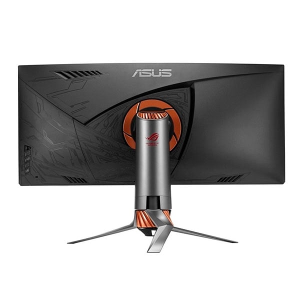 Asus PG348Q 34 UWQHD IPS CURVO GSYNC  Monitor