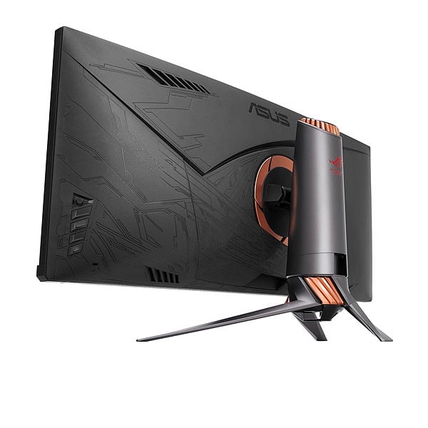 Asus PG348Q 34 UWQHD IPS CURVO GSYNC  Monitor