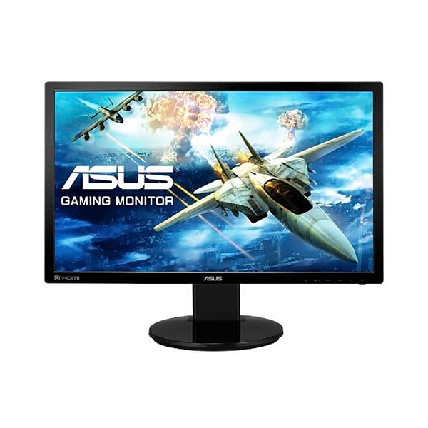 Asus VG248QZ 24 FHD TN 144HZ DP HDMI MULTIMEDIA  Monitor