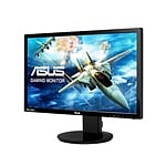 Asus VG248QZ 24 FHD TN 144HZ DP HDMI MULTIMEDIA  Monitor
