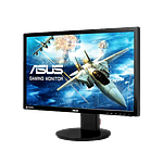 Asus VG248QZ 24 FHD TN 144HZ DP HDMI MULTIMEDIA  Monitor