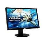 Asus VG248QZ 24 FHD TN 144HZ DP HDMI MULTIMEDIA  Monitor