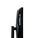 Asus VG248QZ 24 FHD TN 144HZ DP HDMI MULTIMEDIA  Monitor