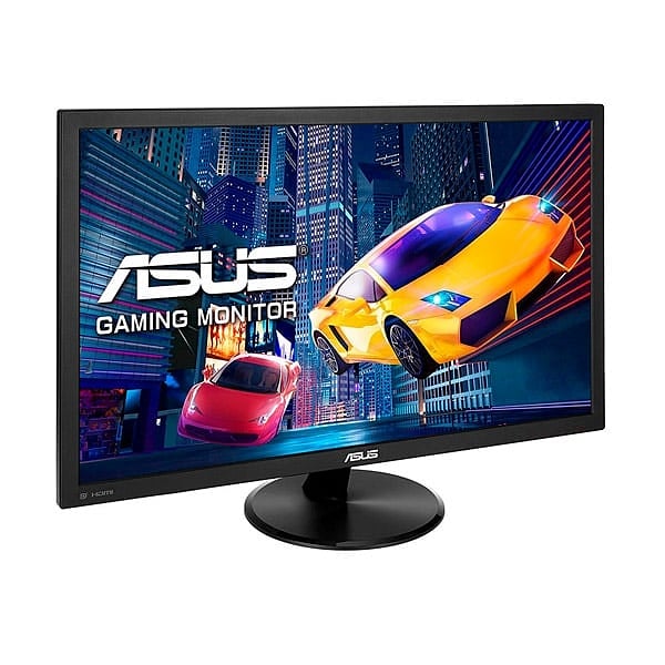 Asus VP228QG 215 1ms 75hz HDMI DP Multimedia  Monitor